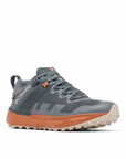 Columbia Men's Facet 75 Low OutDry Graphite / Owl - Booley Galway