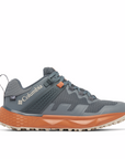 Columbia Men's Facet 75 Low OutDry Graphite / Owl - Booley Galway
