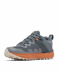 Columbia Men's Facet 75 Low OutDry Graphite / Owl - Booley Galway