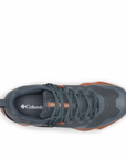 Columbia Men's Facet 75 Low OutDry Graphite / Owl - Booley Galway
