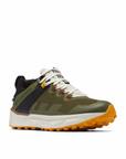 Columbia Men's Facet 75 Low OutDry Nori / Black - Booley Galway