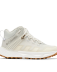 Women's Facet 75 Mid OutDry - Light Sand / Kettle
