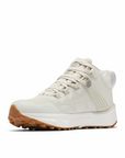 Women's Facet 75 Mid OutDry - Light Sand / Kettle
