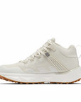 Women's Facet 75 Mid OutDry - Light Sand / Kettle