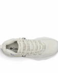 Women's Facet 75 Mid OutDry - Light Sand / Kettle