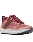 Columbia Women's Facet 75 OutDry Beetroot / Sundance - Booley Galway