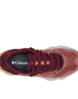 Columbia Women's Facet 75 OutDry Beetroot / Sundance - Booley Galway