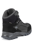 Hanwag Men's Banks GTX Black / Asphalt - Booley Galway