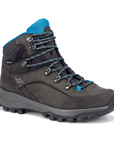 Hanwag Women's Banks GTX Asphalt / Ocean - Booley Galway