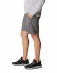 Columbia Men's Silver Ridge Utility Cargo Short - 10 in City Grey - Booley Galway