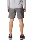 Columbia Men's Silver Ridge Utility Cargo Short - 10 in City Grey - Booley Galway