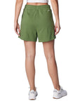 Columbia Women's Columbia Trek French Terry Shorts Canteen - Booley Galway
