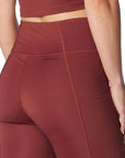 Columbia Women's Boundless Trek Legging Spice - Booley Galway