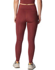 Columbia Women's Boundless Trek Legging Spice - Booley Galway