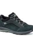 Hanwag Women's Banks Low GTX Petrol / Mint - Booley Galway