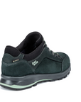 Hanwag Women's Banks Low GTX Petrol / Mint - Booley Galway