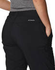 Women's Silver Ridge Utility Convertible Pant