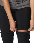 Women's Silver Ridge Utility Convertible Pant