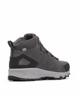 Columbia Men's Peakfreak II Mid OutDry Leather Ti Grey Steel / Dark Grey - Booley Galway