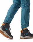 Columbia Men's Trailstorm Ascend Mid Waterproof Shark / Owl - Booley Galway