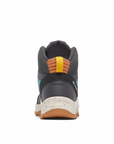 Columbia Men's Trailstorm Ascend Mid Waterproof Shark / Owl - Booley Galway