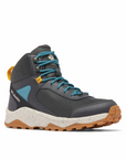 Columbia Men's Trailstorm Ascend Mid Waterproof Shark / Owl - Booley Galway
