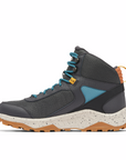 Columbia Men's Trailstorm Ascend Mid Waterproof Shark / Owl - Booley Galway