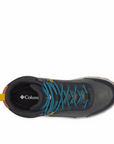 Columbia Men's Trailstorm Ascend Mid Waterproof Shark / Owl - Booley Galway