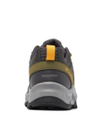 Columbia Men's Trailstorm Ascend Waterproof Shark / Raw Honey - Booley Galway