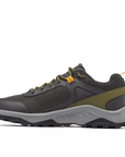Columbia Men's Trailstorm Ascend Waterproof Shark / Raw Honey - Booley Galway