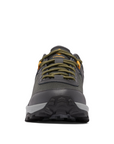 Columbia Men's Trailstorm Ascend Waterproof Shark / Raw Honey - Booley Galway