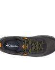 Columbia Men's Trailstorm Ascend Waterproof Shark / Raw Honey - Booley Galway