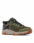 Columbia Men's Trailstorm Ascend Waterproof Nori / Mud - Booley Galway