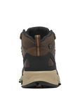 Columbia Women's Peakfreak II Mid OutDry Leather Cordovan / Black - Booley Galway