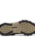 Columbia Women's Peakfreak II Mid OutDry Leather Cordovan / Black - Booley Galway