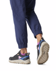 Columbia Women's Trailstorm Ascend Waterproof Shark / Cosmos - Booley Galway