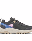 Columbia Women's Trailstorm Ascend Waterproof Shark / Cosmos - Booley Galway