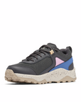 Columbia Women's Trailstorm Ascend Waterproof Shark / Cosmos - Booley Galway
