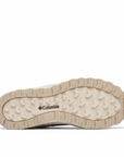 Columbia Women's Trailstorm Ascend Waterproof Shark / Cosmos - Booley Galway