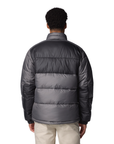 Columbia Men's Pike Lake II Jacket City Grey / Shark- Booley Galway