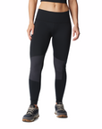 Columbia Women's Back Beauty Warm Hybrid Legging Black - Booley Galway
