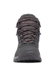 Columbia Women's Newton Ridge Waterproof Omni-Heat II Dark Grey / Beetroot - Booley Galway