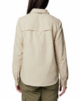 Women's Silver Ridge 3.0 EUR LS