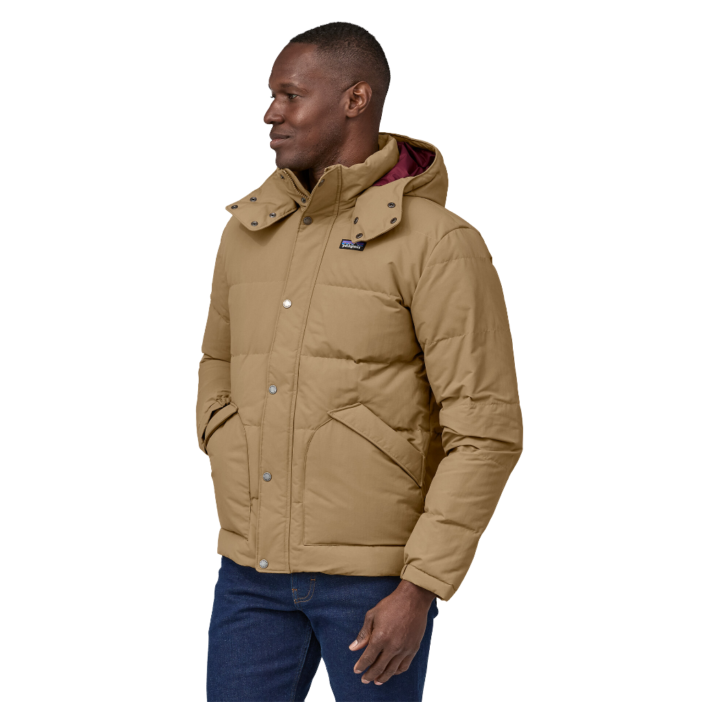 Mens patagonia sale jackets hotsell