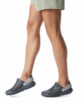 Columbia Women's Creeksider Graphite / Whisper - Booley Galway