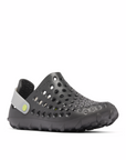 Men's Creeksider - Shark / Napa Green