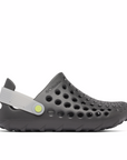 Men's Creeksider - Shark / Napa Green