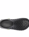 Men's Creeksider - Shark / Napa Green