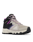 Columbia Women's Peakfreak Hera Mid OutDry Flint Grey / Berry Patch - Booley Galway