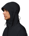 Men's Ampli-Dry II Shell - Black